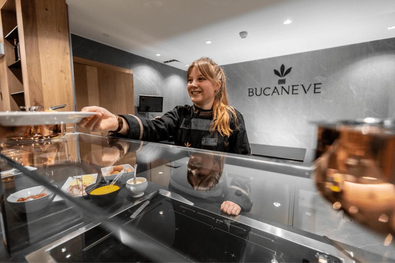 Hotel Bucaneve Livigno Extérieur photo